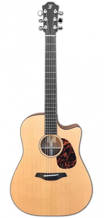 Furch Blue DC CM LR Baggs SPE