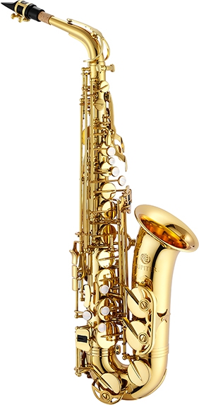 Jupiter JAS-500Q Alt saxofn