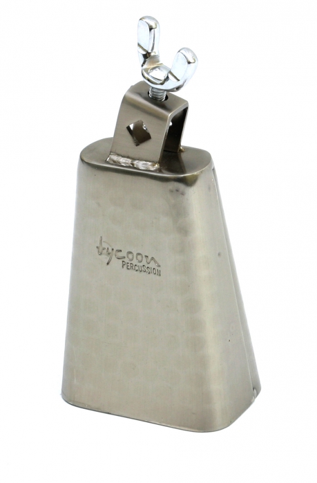 Tycoon TWH-50  5″ Hammered Cowbell  bic nstroj