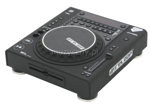 Reloop RMP-2