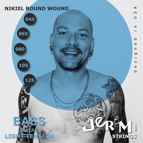 Jeremi EB45125 Jeremi EB45125