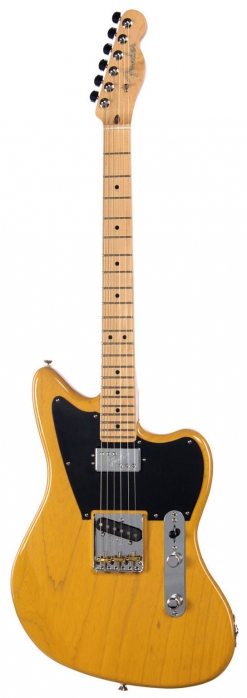 Fender LTD Offset Telecaster