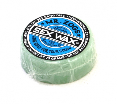 Mr. Zogs Sex Wax vosk na stehn