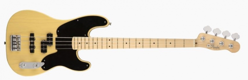 Fender 2018 Limited Edition ′51 Telecaster PJ Bass