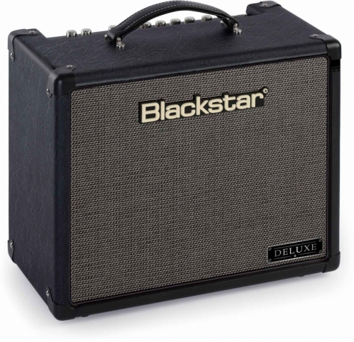 Blackstar Ht-5r Deluxe Limited Edition