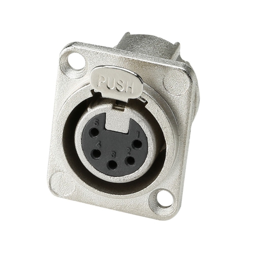 Adam Hall Connectors 7892 Adam Hall Connectors 7892