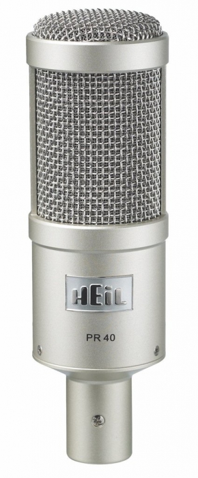 Heil Sound PR 40 B-Stock  kondenztorov mikrofn