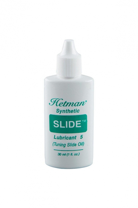 Hetman Slide Oil 5