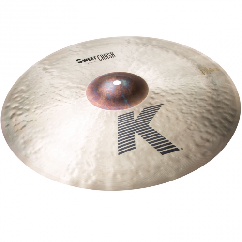 Zildjian 17″ K Sweet Crash