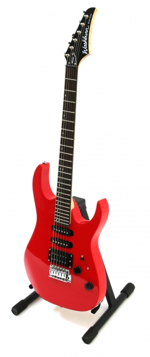 Washburn WR120 R elektrick gitara