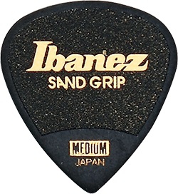 Ibanez PPA16MSG-BK kytarov trstka