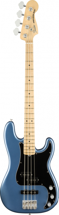 Fender American Performer Precision MN