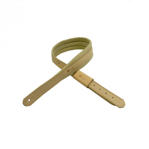 Belti GSTT100 STD pasek gitarowy Titanium Z2