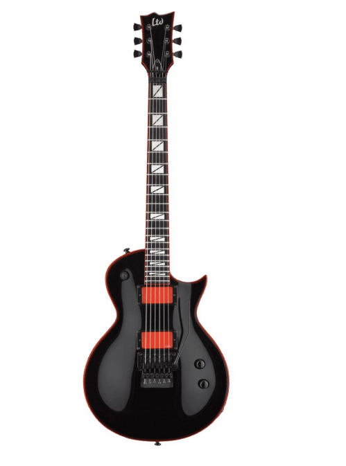Ltd Gh-600 Nt Blk