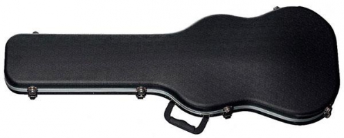 Rockcase RC 10406 BSH ABS pzdro na elektrick gitaru