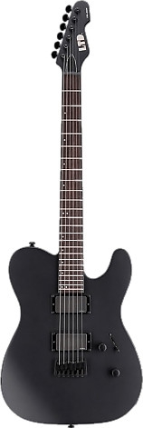 LTD TE-401 BLKS