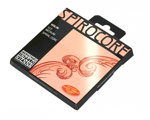 Spirocore S15 struny do husle