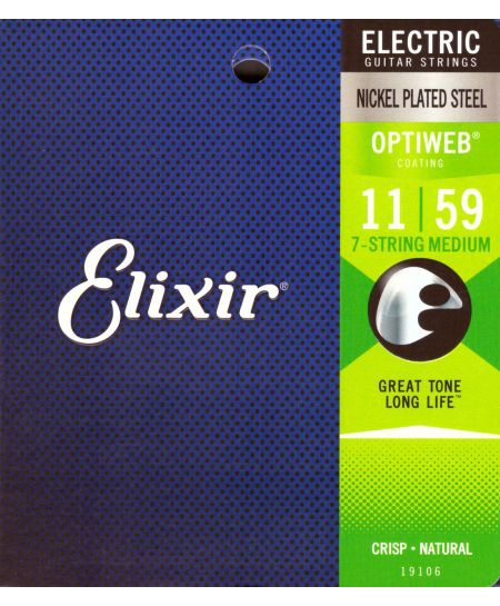 Elixir 19106