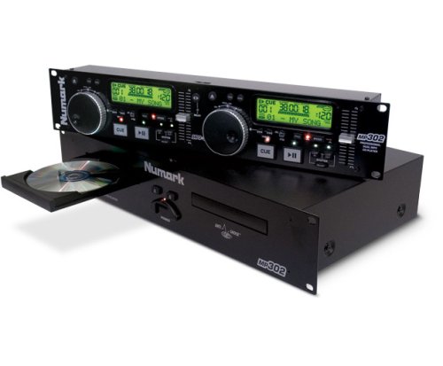 Numark MP-302