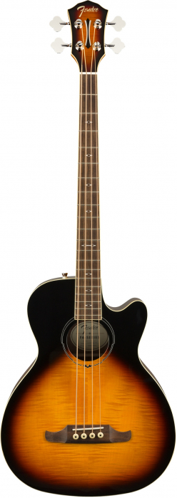 Fender FA-450 CE 3TSB