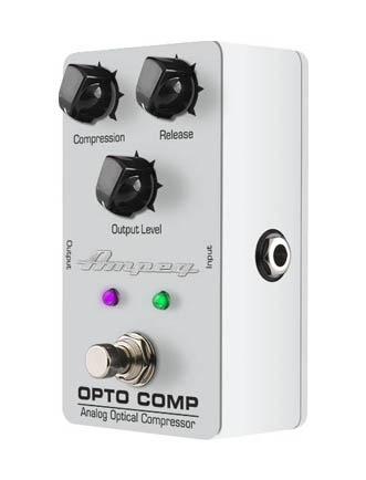 Ampeg Opto Comp