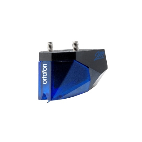 Ortofon 2M Blue Verso gramofonov vloka