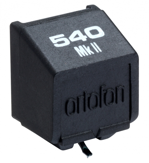 Ortofon Stylus 540 Mk II ihlov vloka