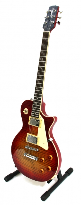 Slammer SP2F-CS elektrick gitara