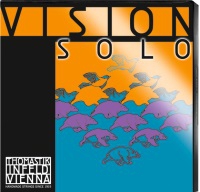 Thomastik VIS200 Vision Solo -  struny pre el