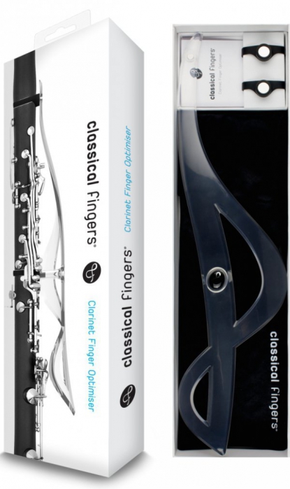 Classical Fingers Clarinet Finger Optimiser Classical Fingers Clarinet Finger Optimiser
