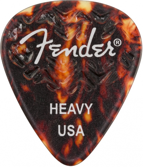 Fender Wavelength 351 Heavy Shell trstko