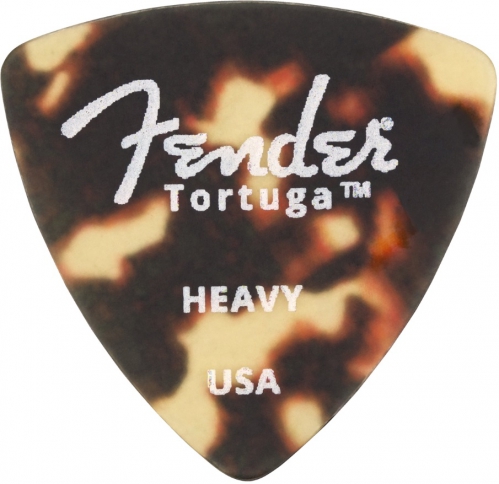 Fender Tortuga 346 heavy