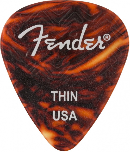 Fender Wavelength 351 Thin Shell