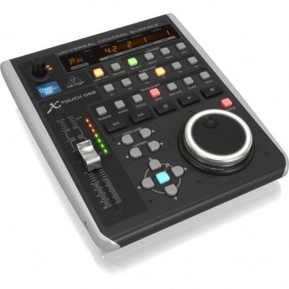 Behringer X-Touch One DAW CONTROL