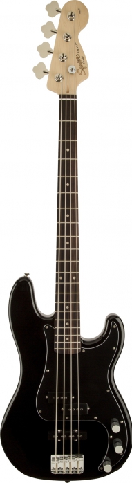 Squier Affinity Series Precision Bass PJ