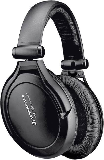 Sennheiser PXC-350 slchadl