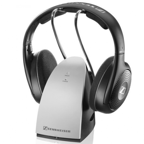 Sennheiser RS-120-8 II bezdrtov slchadl