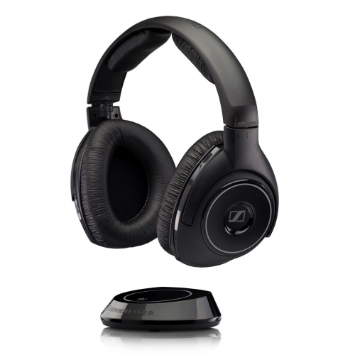 Sennheiser RS-160 bezdrtov slchadl