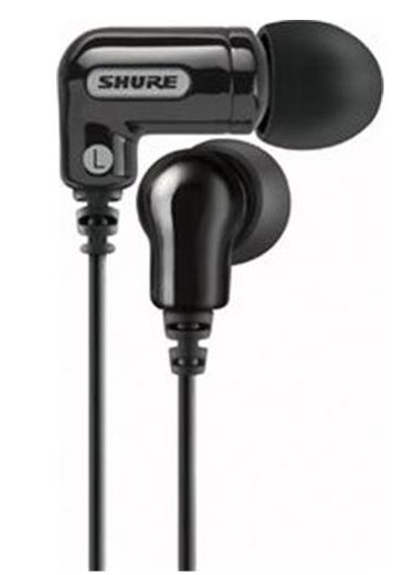 Shure SCL3 sl�chadl�