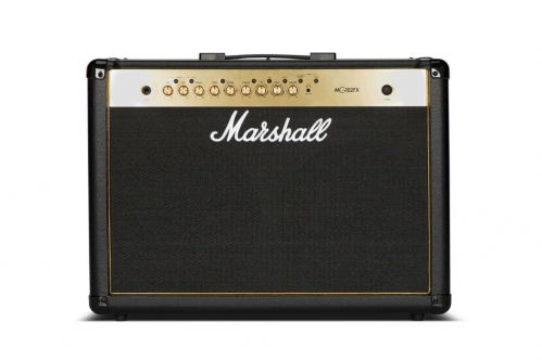 Marshall Mg 102 Gfx Gold