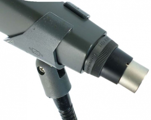 Sennheiser MD419 mount