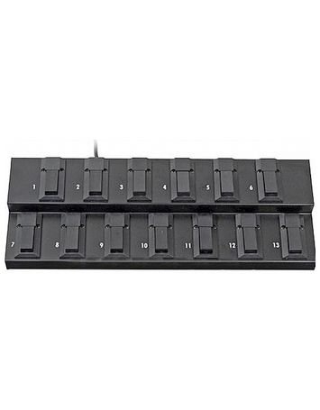 Ketron FS-13 ovl�da�