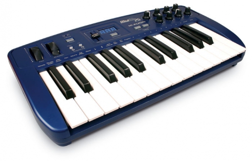 M-Audio Mid Air