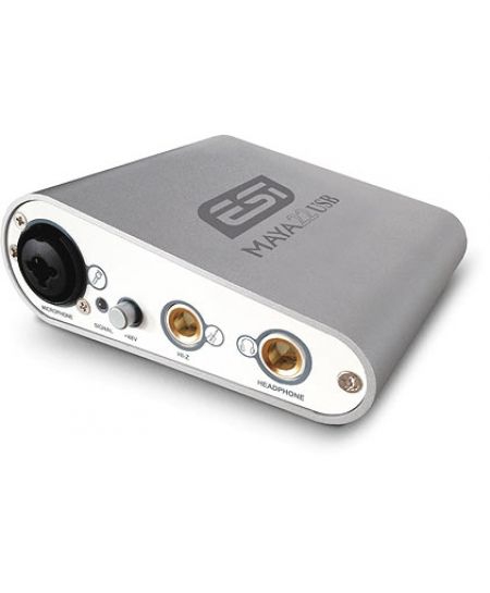 ESI Maya 22 USB zvukov karta
