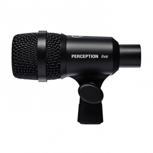 AKG P4 dynamický mikrofón
