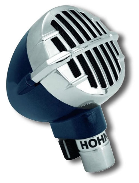 Hohner MZ9917 Blues Blaster Micro mikrofn