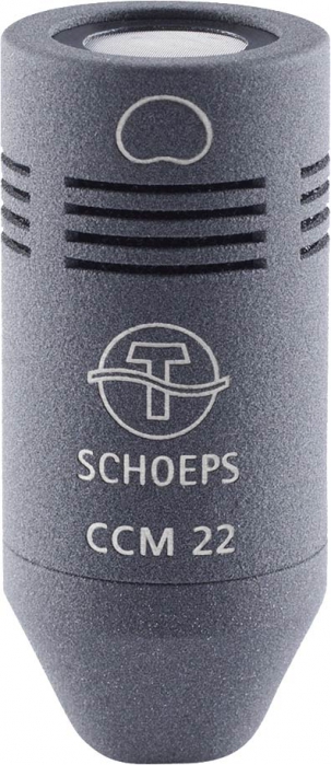 Schoeps CCM 22 Lg mini kondenztorov mikrofn