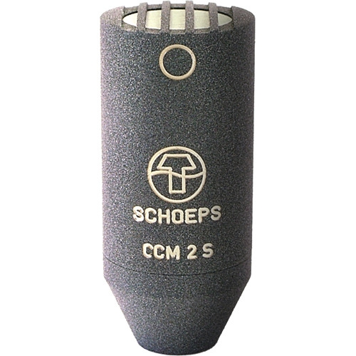 Schoeps CCM 2S Lg mini kondenztorov mikrofn