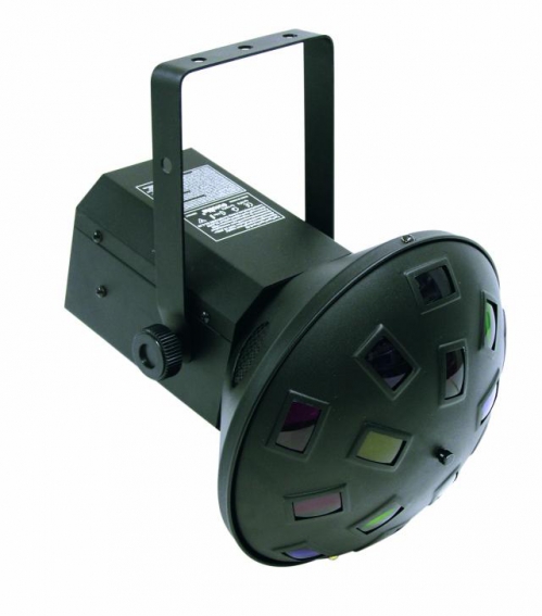 Eurolite ZIG ZAG C 2x120V/300W sveteln efekt