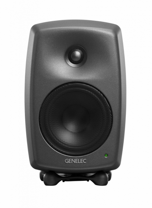 Genelec 8030CPM tdiov monitor